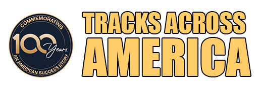 Tracks Across America